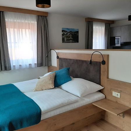 Apartments By Pension Ballwein Salzburg Eksteriør billede