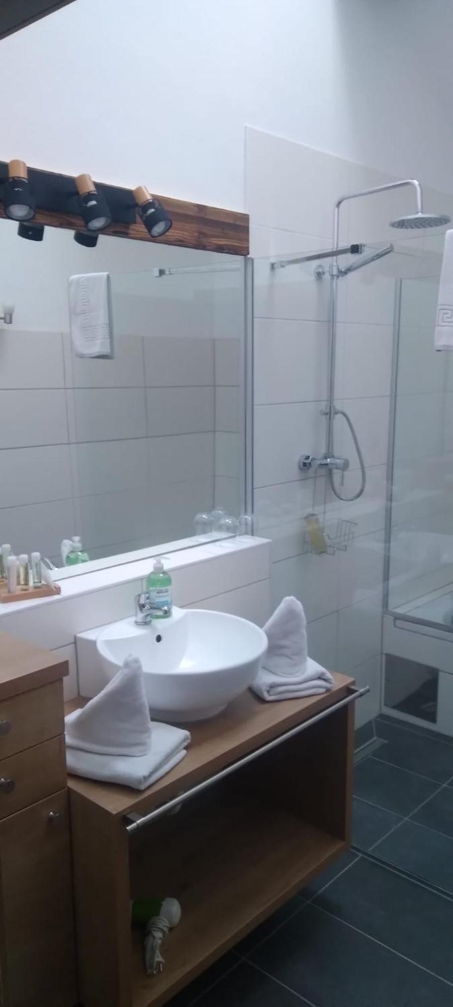 Apartments By Pension Ballwein Salzburg Eksteriør billede